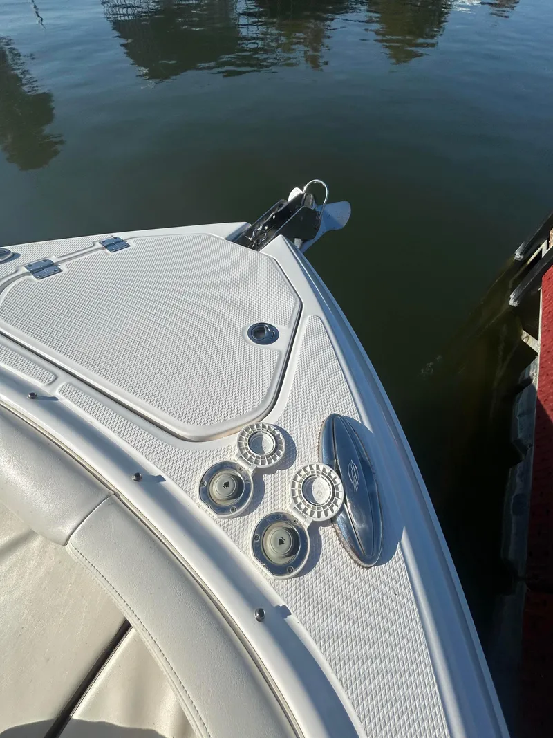 Slide: The Image of Chaparral 307 2015 - 10