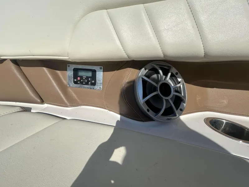 Slide: The Image of Chaparral 307 2015 - 12