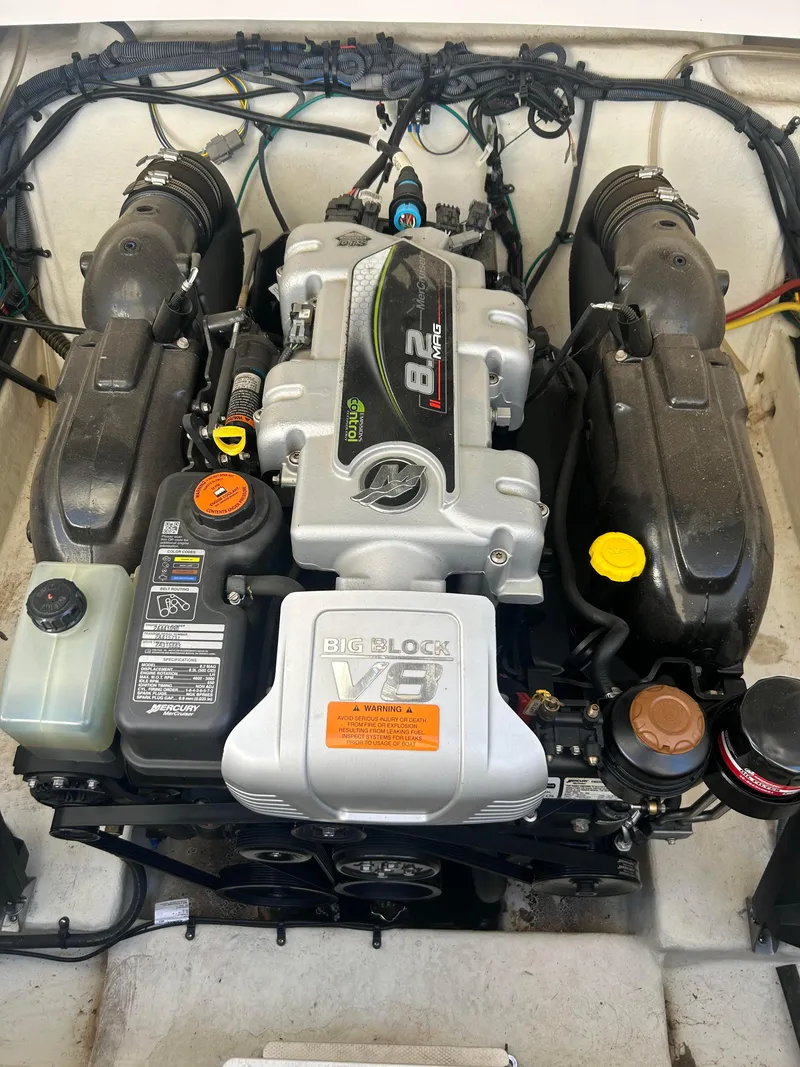 Slide: The Image of Chaparral 307 2015 - 13