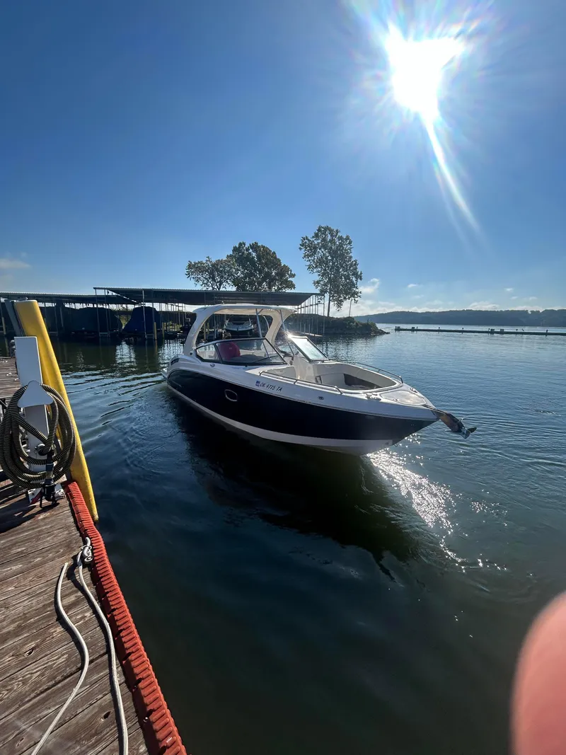 Slide: The Image of Chaparral 307 2015 - 3