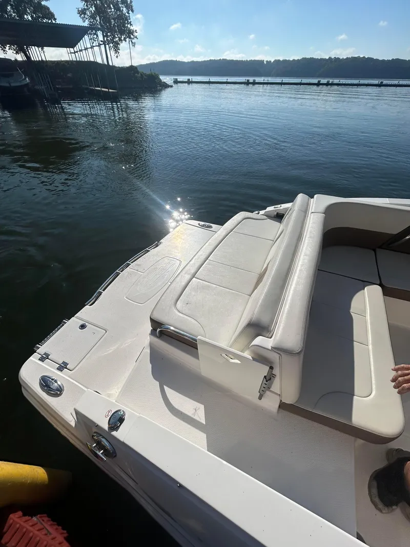 Slide: The Image of Chaparral 307 2015 - 4