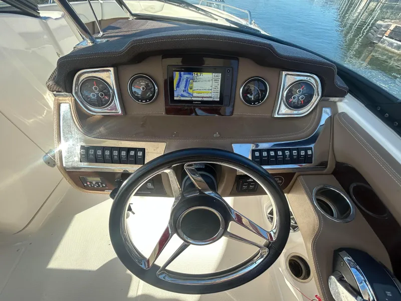 Slide: The Image of Chaparral 307 2015 - 7