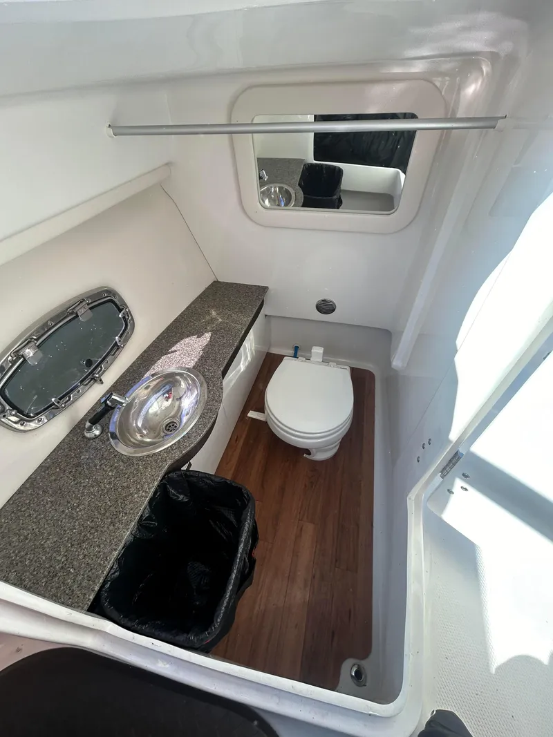 Slide: The Image of Chaparral 307 2015 - 8