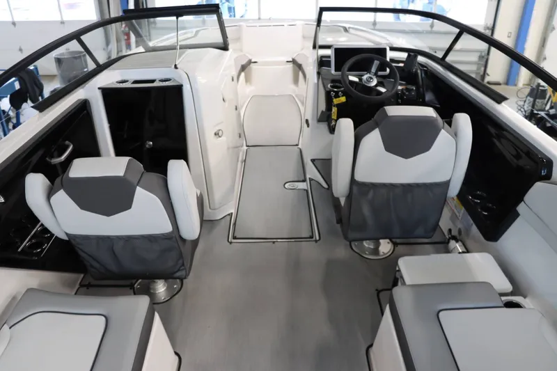 Slide: The Image of Yamaha AR250 2025 - 12