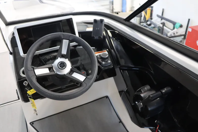 Slide: The Image of Yamaha AR250 2025 - 15