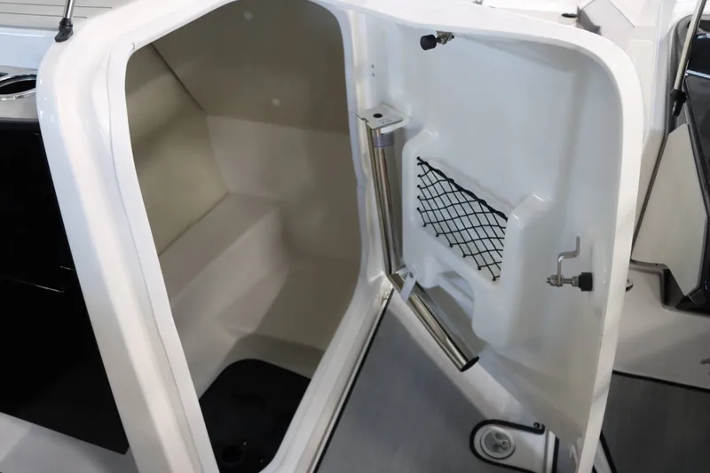 Slide: The Image of Yamaha AR250 2025 - 19