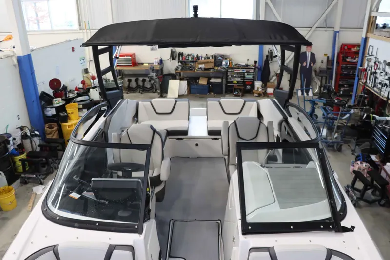 Slide: The Image of Yamaha AR250 2025 - 26