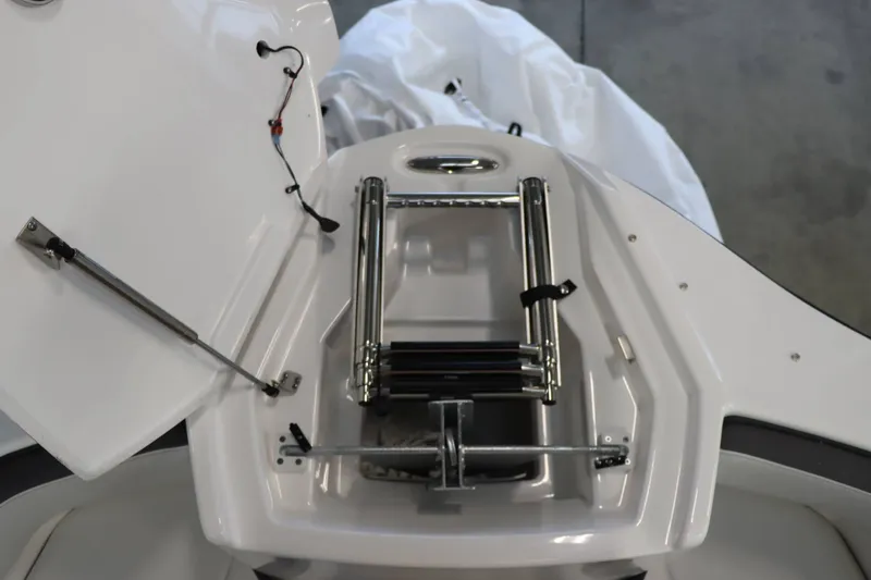 Slide: The Image of Yamaha AR250 2025 - 27