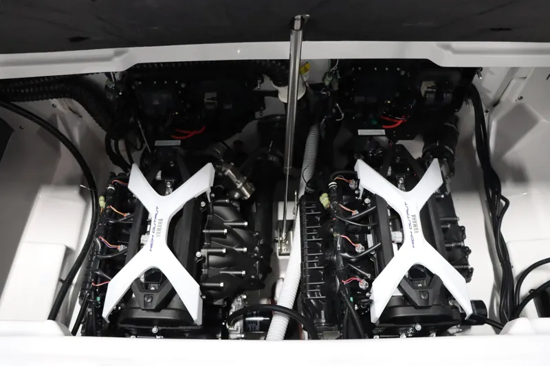 Slide: The Image of Yamaha AR250 2025 - 28