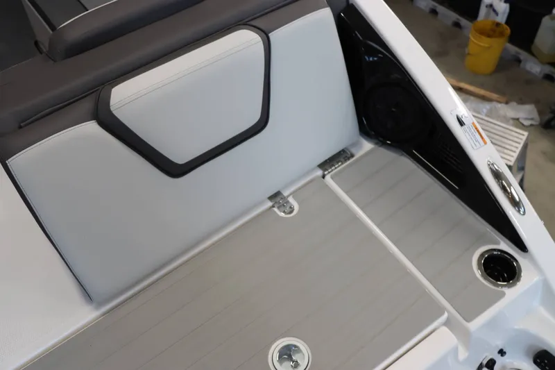 Slide: The Image of Yamaha AR250 2025 - 7