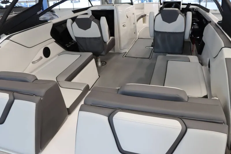 Slide: The Image of Yamaha AR250 2025 - 9