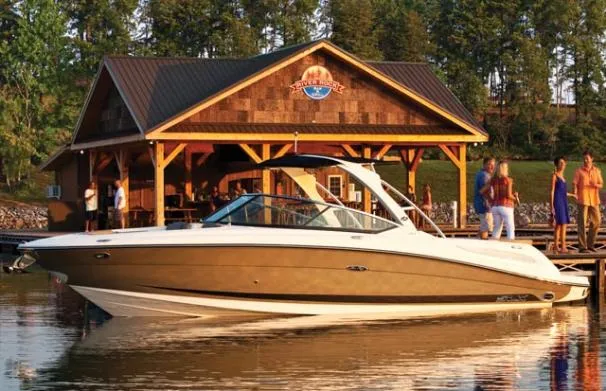 Slide: The Image of Manufacturer Provided Image - 45