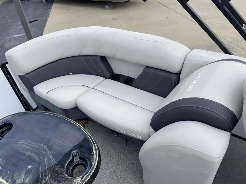 Slide: The Image of Sylvan Mirage X5 2024 - 14