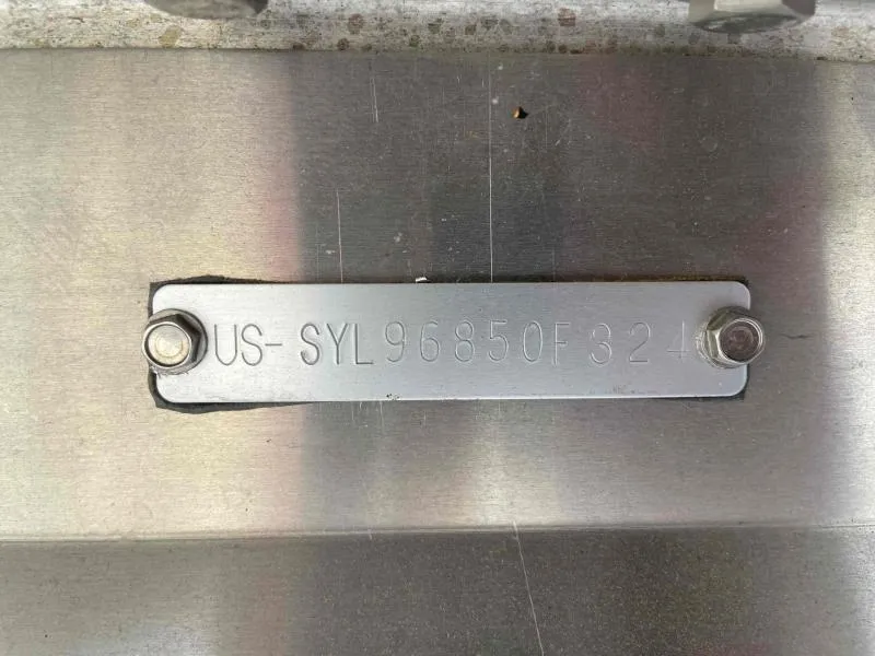 Slide: The Image of Sylvan Mirage X5 2024 - 17