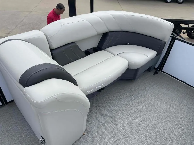 Slide: The Image of Sylvan Mirage X5 2024 - 7