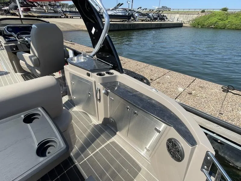 Slide: The Image of Sylvan S-5 DLZ DH 2024 - 10