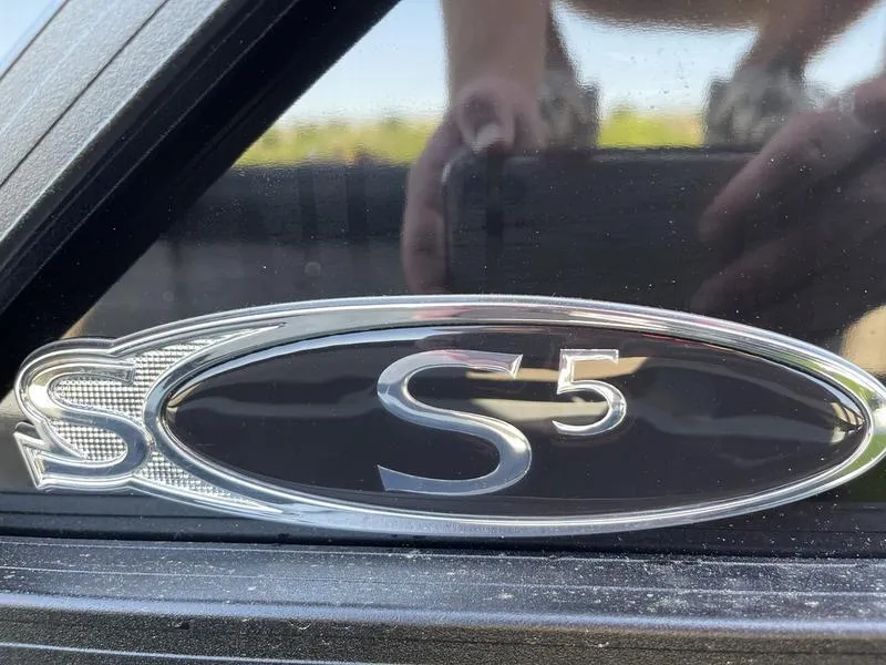 Slide: The Image of Sylvan S-5 DLZ DH 2024 - 4