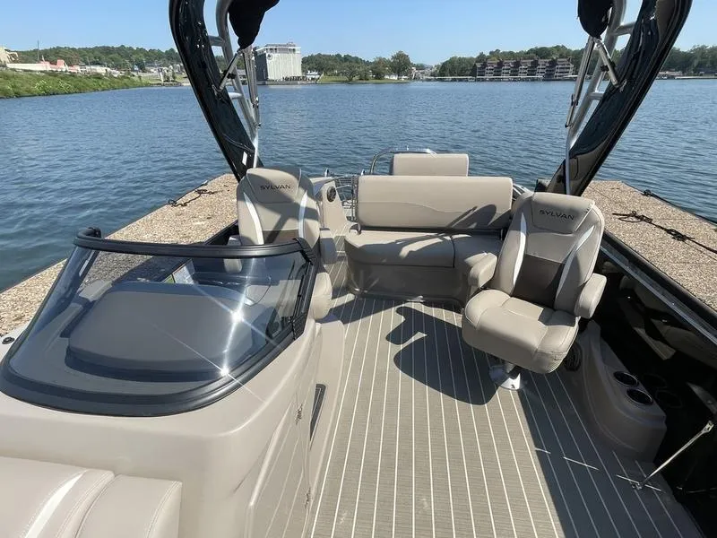 Slide: The Image of Sylvan S-5 DLZ DH 2024 - 6