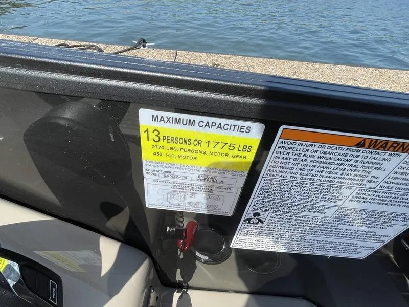 Slide: The Image of Sylvan S-5 DLZ DH 2024 - 9