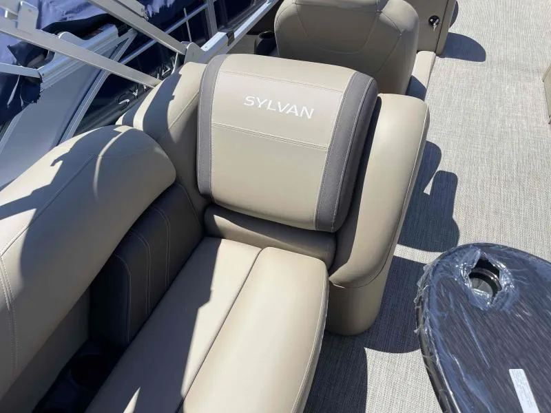 Slide: The Image of Sylvan Mirage 8524 LZ 2024 - 11