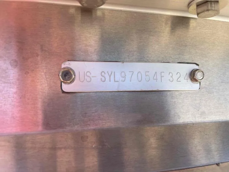 Slide: The Image of Sylvan Mirage 8524 LZ 2024 - 20