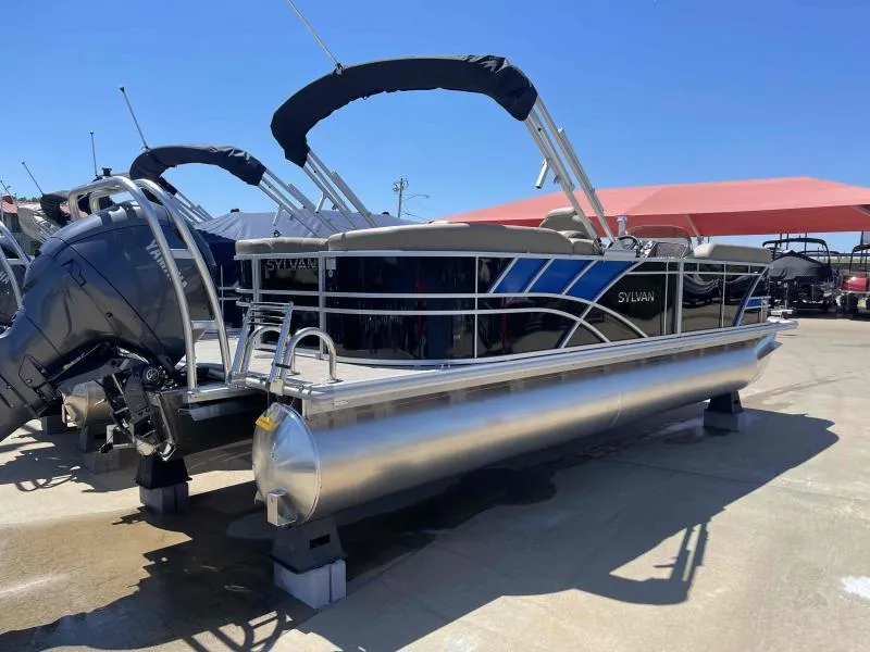 Slide: The Image of Sylvan Mirage 8524 LZ 2024 - 5