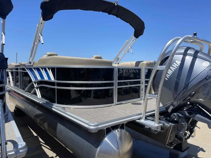 Slide: The Image of Sylvan Mirage 8524 LZ 2024 - 7