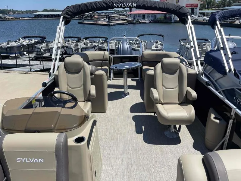 Slide: The Image of Sylvan Mirage 8524 LZ 2024 - 9