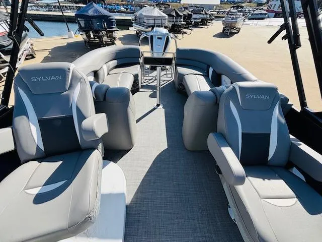 Slide: The Image of Sylvan S-3 LZ 2024 - 11