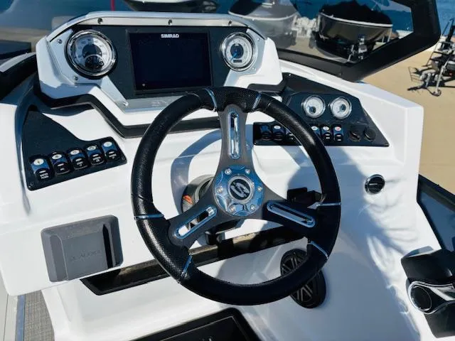 Slide: The Image of Sylvan S-3 LZ 2024 - 14