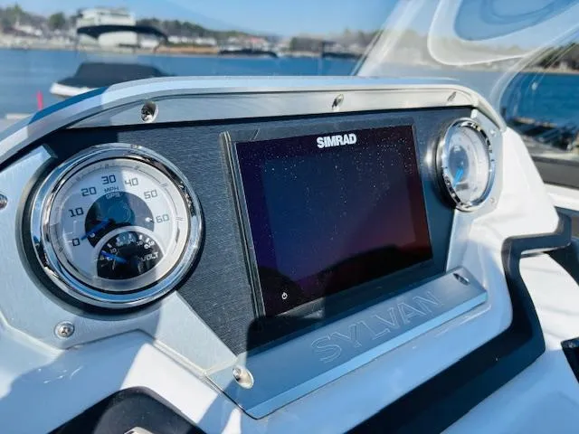 Slide: The Image of Sylvan S-3 LZ 2024 - 16