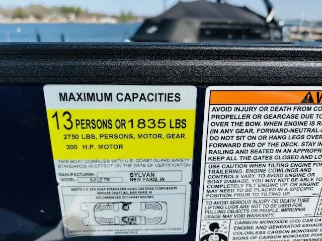 Slide: The Image of Sylvan S-3 LZ 2024 - 18