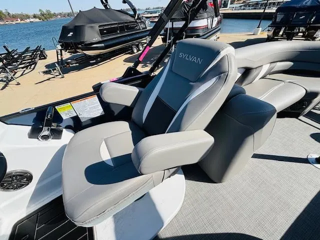 Slide: The Image of Sylvan S-3 LZ 2024 - 19