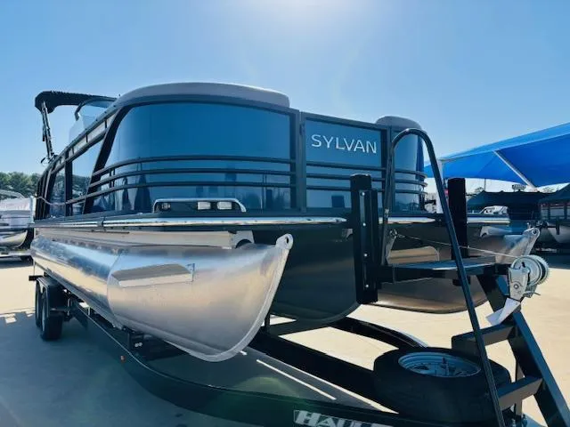 Slide: The Image of Sylvan S-3 LZ 2024 - 3