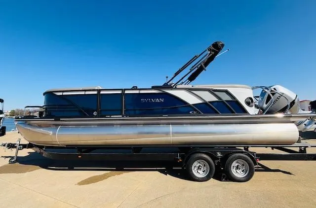 Slide: The Image of Sylvan S-3 LZ 2024 - 4