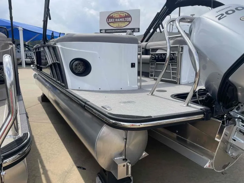 Slide: The Image of Sylvan S-3 LZ 2024 - 7