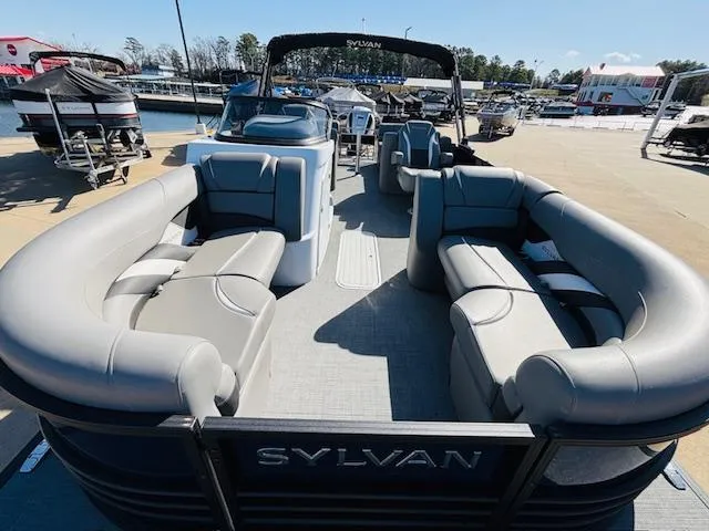 Slide: The Image of Sylvan S-3 LZ 2024 - 9