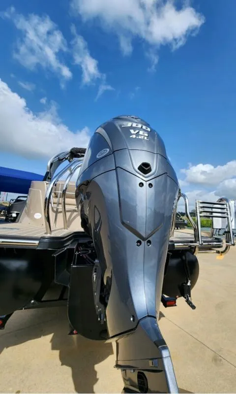 Slide: The Image of Starcraft MX 25 Q DH 2024 - 20