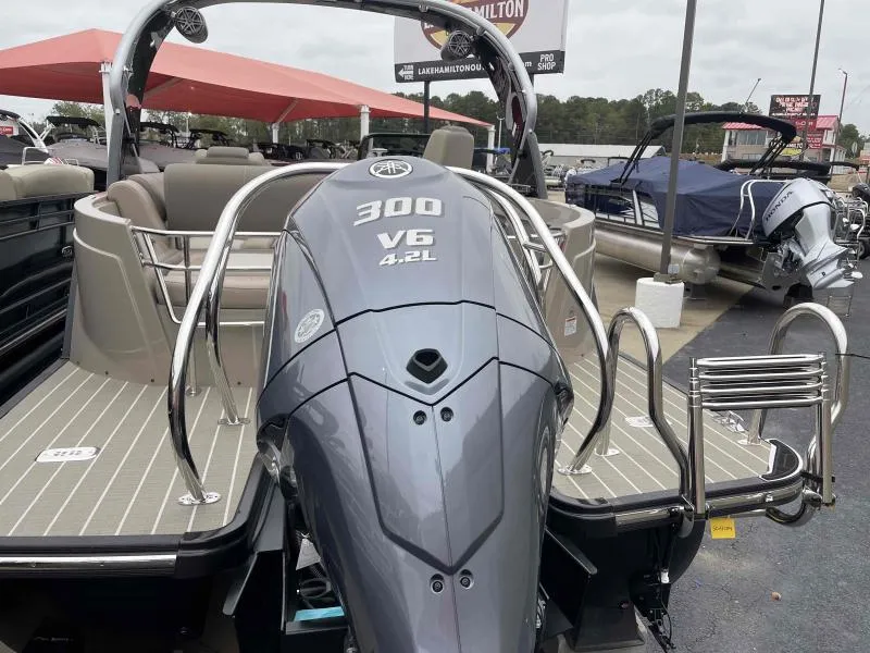 Slide: The Image of Starcraft MX 25 Q DH 2024 - 10