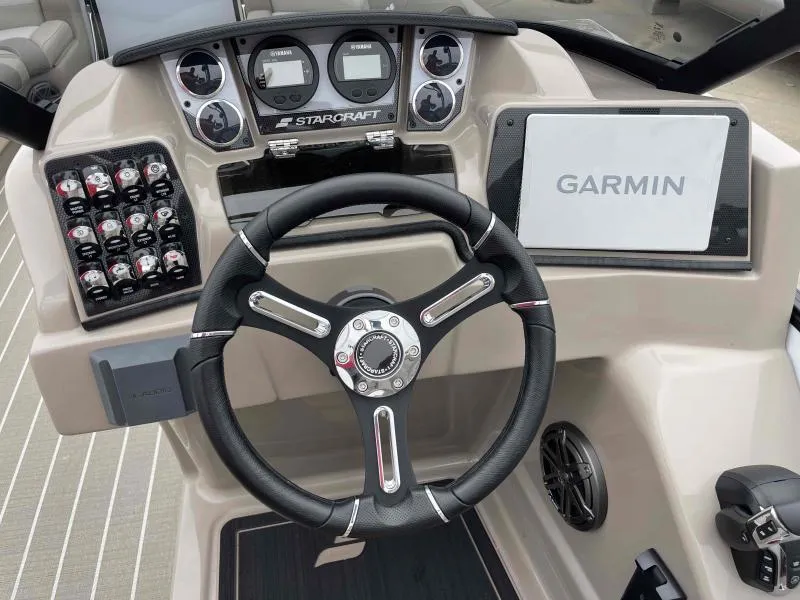 Slide: The Image of Starcraft MX 25 Q DH 2024 - 13