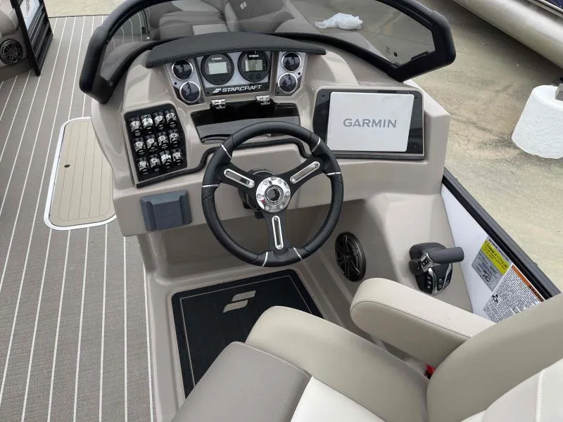 Slide: The Image of Starcraft MX 25 Q DH 2024 - 15