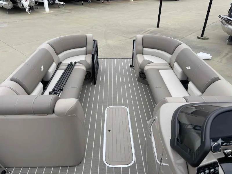 Slide: The Image of Starcraft MX 25 Q DH 2024 - 16