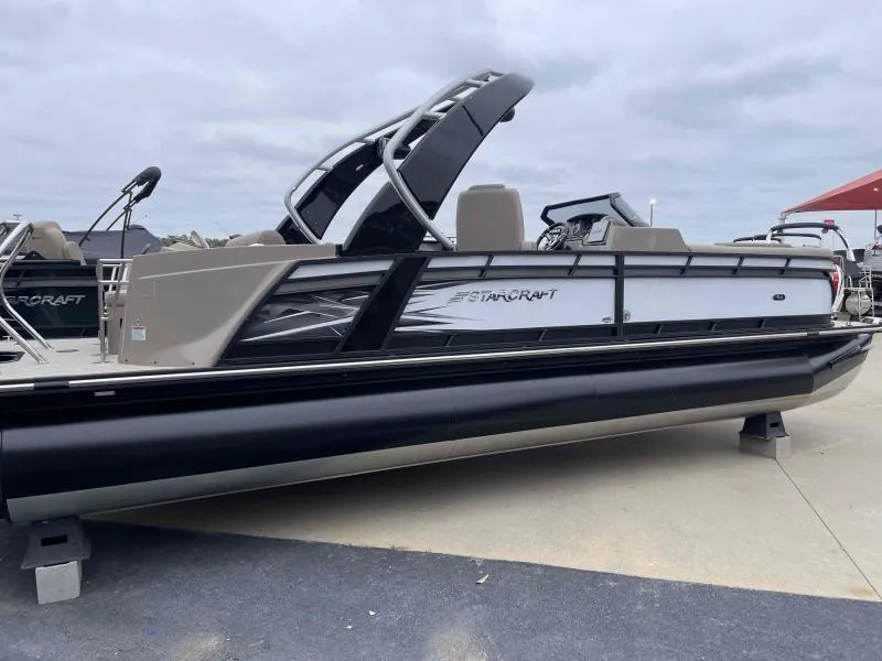 Slide: The Image of Starcraft MX 25 Q DH 2024 - 5