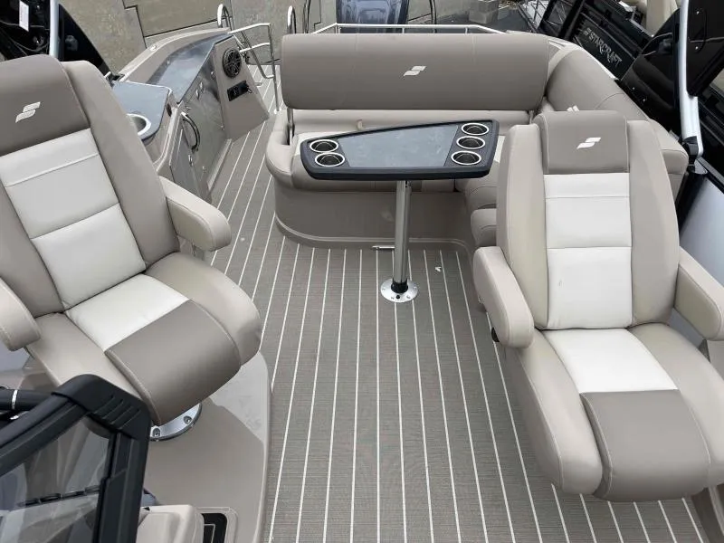 Slide: The Image of Starcraft MX 25 Q DH 2024 - 6