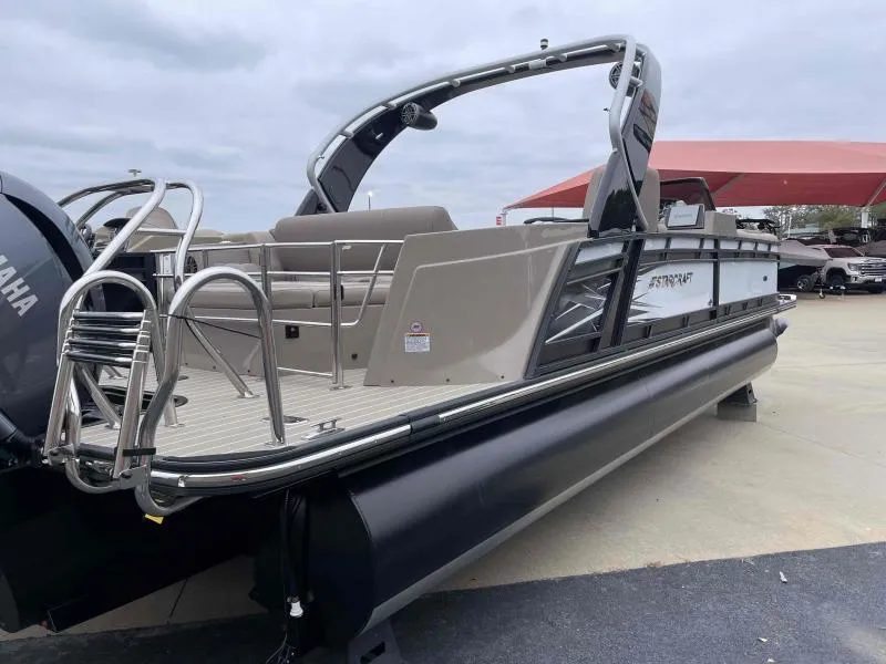 Slide: The Image of Starcraft MX 25 Q DH 2024 - 7