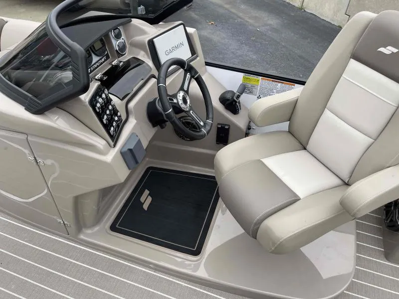 Slide: The Image of Starcraft MX 25 Q DH 2024 - 8