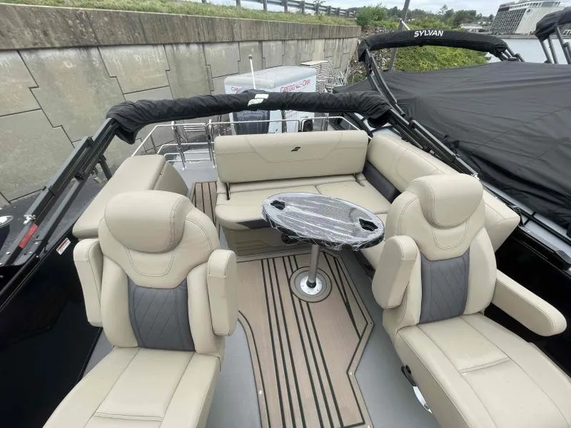 Slide: The Image of Starcraft SLS-5 Q DH 2024 - 10