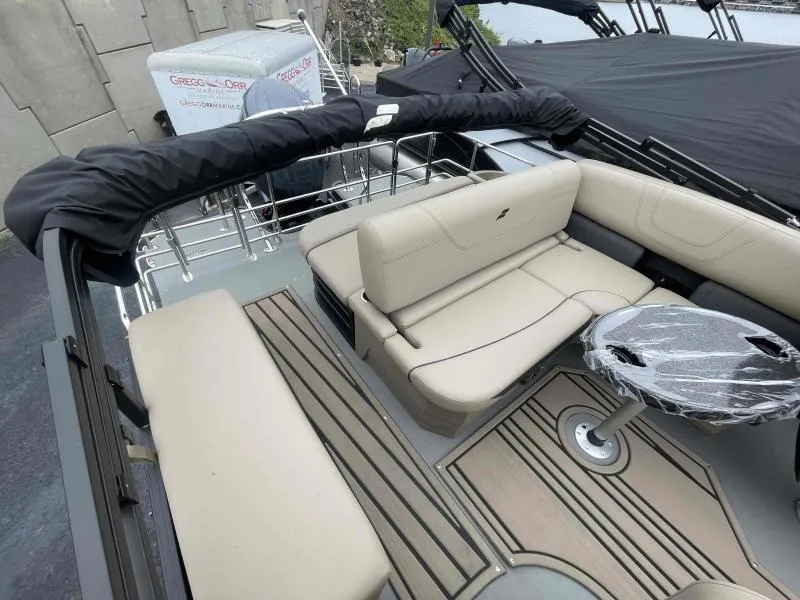 Slide: The Image of Starcraft SLS-5 Q DH 2024 - 11