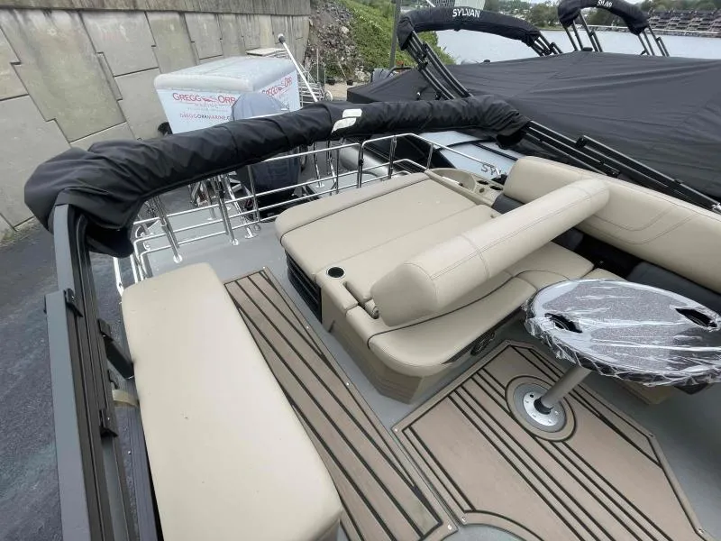 Slide: The Image of Starcraft SLS-5 Q DH 2024 - 12