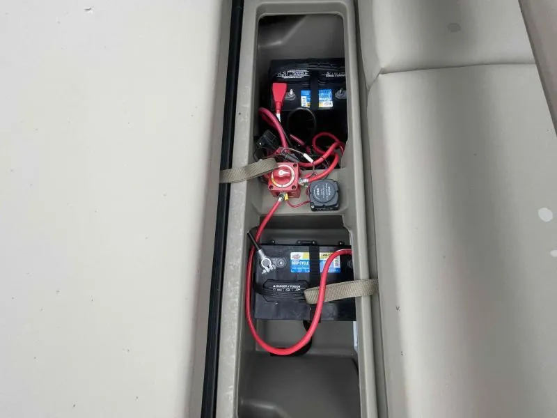 Slide: The Image of Starcraft SLS-5 Q DH 2024 - 13